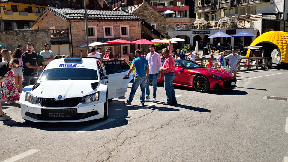 Come realizzare un evento-digitale Gino Speed Show