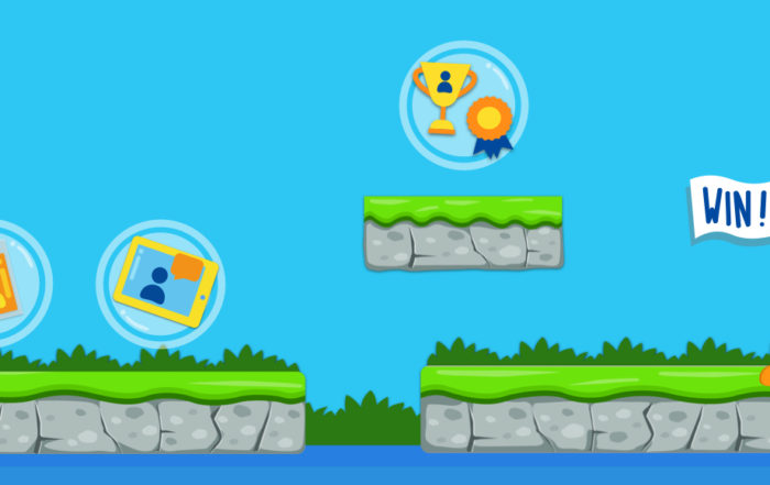 gamification eventi digitali