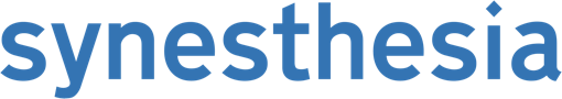 Syneshesia - logo